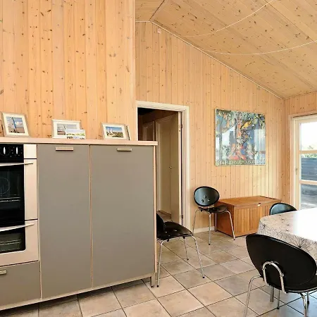 8 Person In Fan Fanø