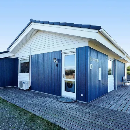 8 Person In Fan * Fanø
