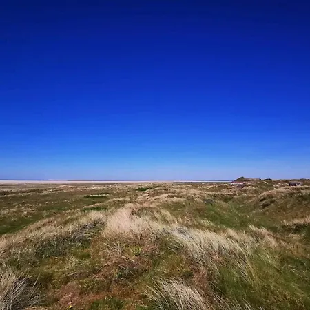 4 Star In Nyaraló Fanø