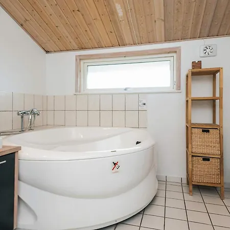 Feriehus Luxury Retreat Near - By Traum