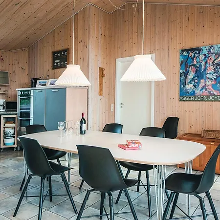 Tatil Evi Luxury Retreat Near - By Traum Fanø