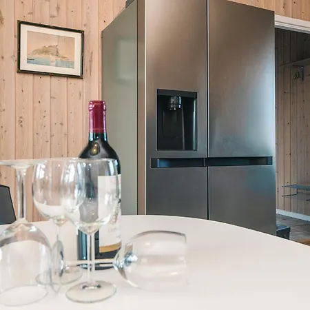 Feriehus Luxury Retreat Near - By Traum