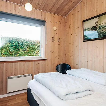 4 Star In * Fanø