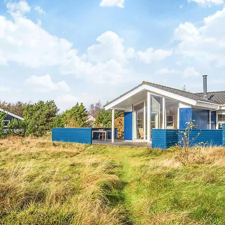 Feriehus Luxury Retreat Near - By Traum