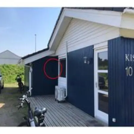 4 Star In * Fanø
