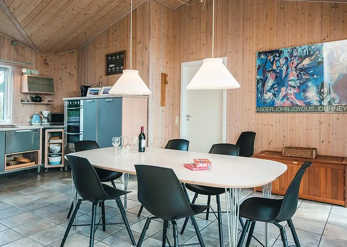 Tatil Evi Luxury Retreat Near - By Traum Fanø
