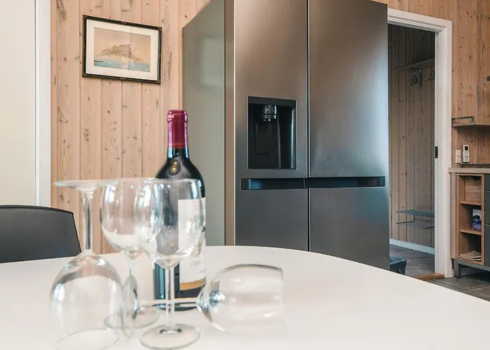 Tatil Evi Luxury Retreat Near - By Traum