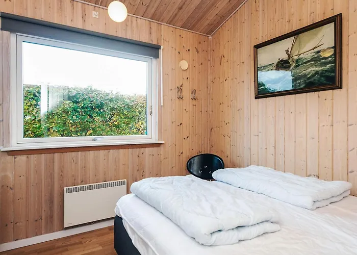 Luxury Retreat Near - By Traum * Fanø