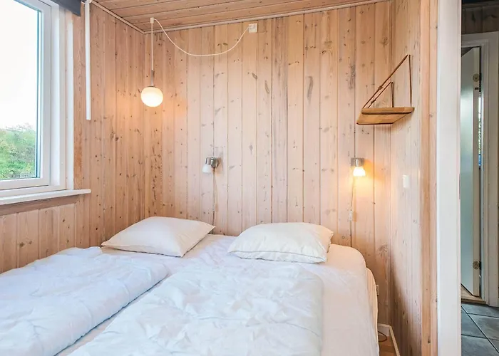 Luxury Retreat Near - By Traum Fanø