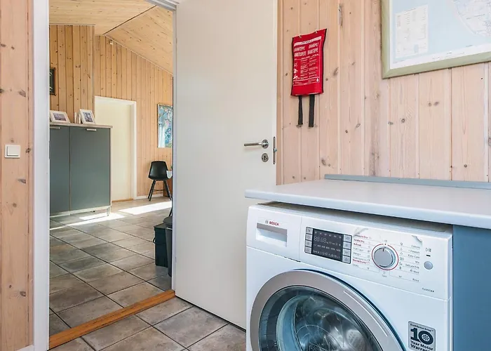 Luxury Retreat Near - By Traum Tatil Evi Fanø