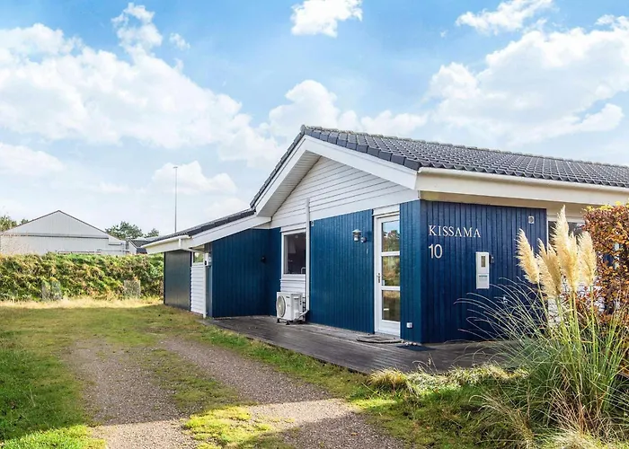 Luxury Retreat Near - By Traum Fanø